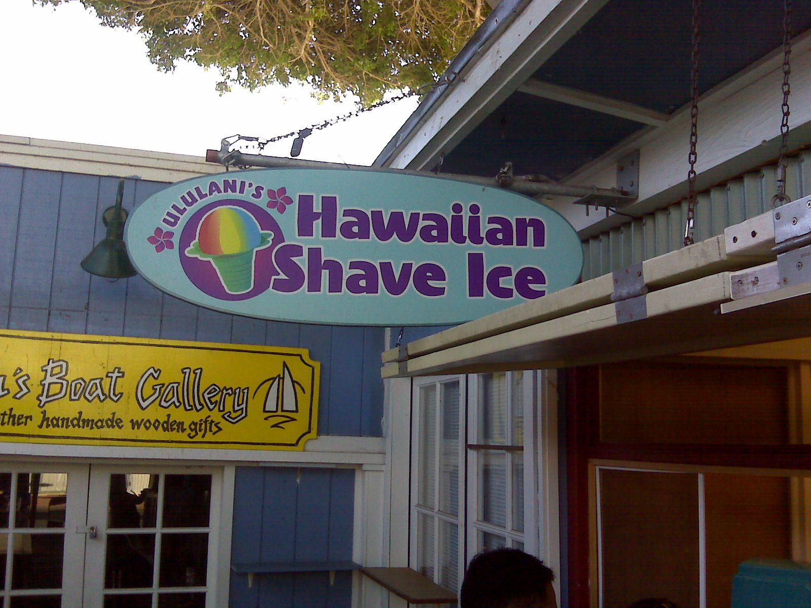 Ululani's